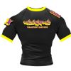 Graffiti Rashguard  Photo 2