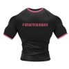 #Beautiful Badass Rashguard Photo 2