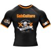 .Kids Rashguard Photo 1