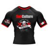 .Ranked Rashguard Photo 6