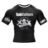 .Ranked Rashguard Photo 3