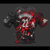 Bring the Noise Rashguard Photo 2