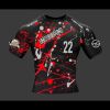 Bring the Noise Rashguard Photo 1