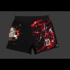 Bring the Noise Grappling Shorts Photo 1