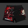 Bring the Noise Grappling Shorts Photo 2